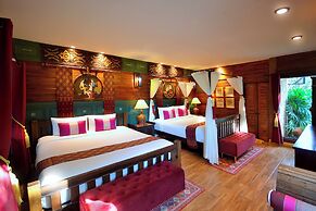 Thai Thai Sukhothai Resort