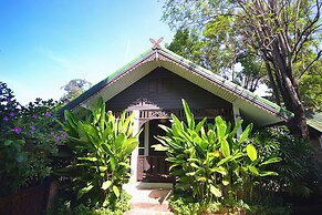 Thai Thai Sukhothai Resort