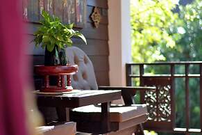 Thai Thai Sukhothai Resort