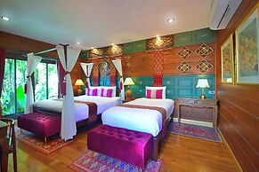 Thai Thai Sukhothai Resort