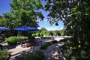 Thai Thai Sukhothai Resort