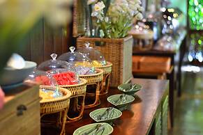 Thai Thai Sukhothai Resort