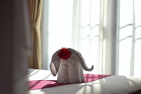 Thai Thai Sukhothai Resort