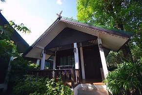 Thai Thai Sukhothai Resort