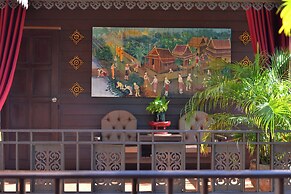 Thai Thai Sukhothai Resort