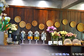 Thai Thai Sukhothai Resort