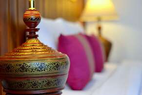 Thai Thai Sukhothai Resort