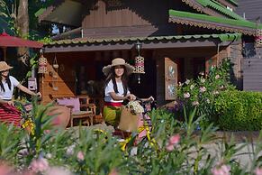 Thai Thai Sukhothai Resort