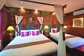 Thai Thai Sukhothai Resort