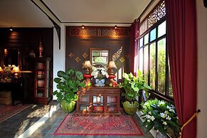 Thai Thai Sukhothai Resort