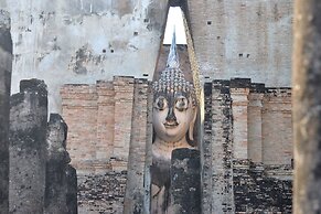 Thai Thai Sukhothai Resort