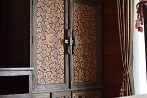 Thai Thai Sukhothai Resort