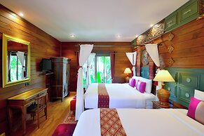 Thai Thai Sukhothai Resort