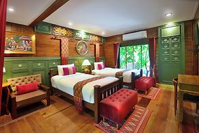 Thai Thai Sukhothai Resort