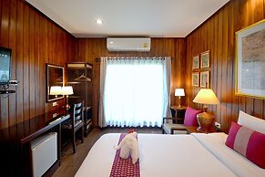 Thai Thai Sukhothai Resort