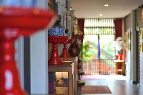 Thai Thai Sukhothai Resort