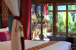 Thai Thai Sukhothai Resort