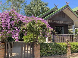 Thai Thai Sukhothai Resort