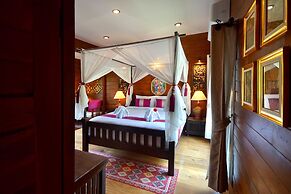 Thai Thai Sukhothai Resort