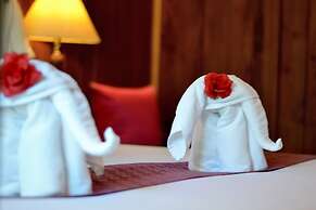 Thai Thai Sukhothai Resort