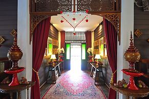 Thai Thai Sukhothai Resort