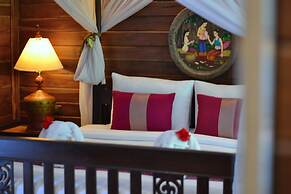 Thai Thai Sukhothai Resort