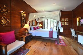 Thai Thai Sukhothai Resort