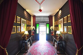 Thai Thai Sukhothai Resort