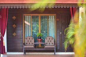 Thai Thai Sukhothai Resort