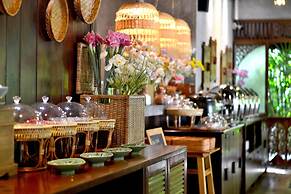 Thai Thai Sukhothai Resort