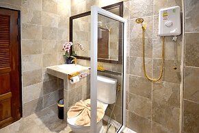 Thai Thai Sukhothai Resort