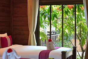 Thai Thai Sukhothai Resort