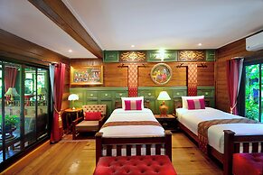 Thai Thai Sukhothai Resort