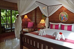 Thai Thai Sukhothai Resort