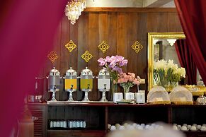 Thai Thai Sukhothai Resort