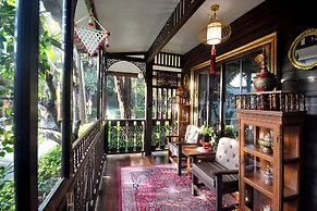 Thai Thai Sukhothai Resort