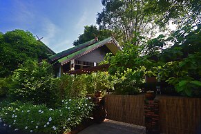 Thai Thai Sukhothai Resort