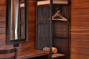 Thai Thai Sukhothai Resort