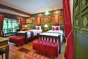 Thai Thai Sukhothai Resort