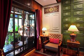 Thai Thai Sukhothai Resort