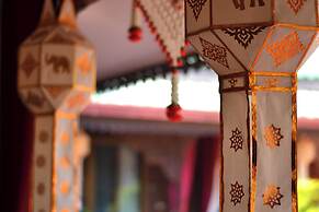 Thai Thai Sukhothai Resort