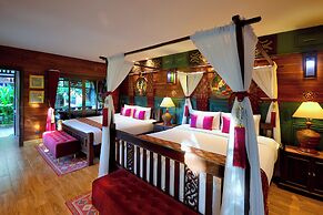 Thai Thai Sukhothai Resort