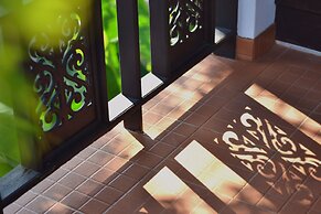 Thai Thai Sukhothai Resort