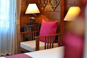 Thai Thai Sukhothai Resort