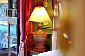 Thai Thai Sukhothai Resort