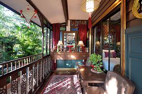 Thai Thai Sukhothai Resort