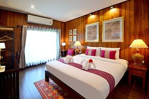 Thai Thai Sukhothai Resort