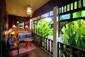 Thai Thai Sukhothai Resort