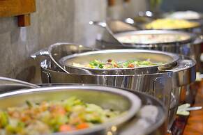 Thai Thai Sukhothai Resort