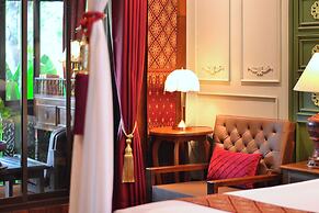 Thai Thai Sukhothai Resort